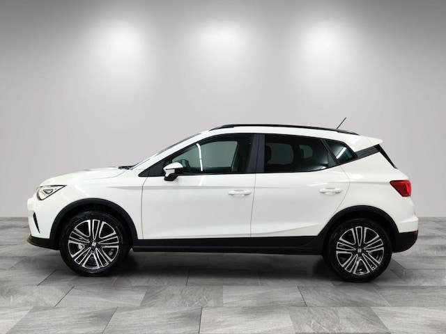 Seat Arona 1.0 TSI DSG