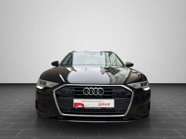 Audi A6 45 TDI Quattro S-Tronic