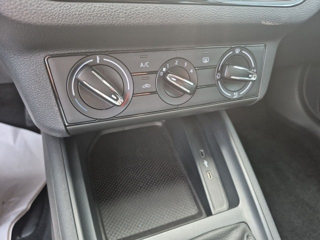 Skoda Scala 1.0 TSI Active