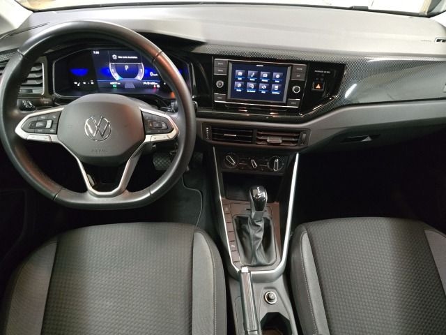 Volkswagen Polo 1.0 TSI DSG Life