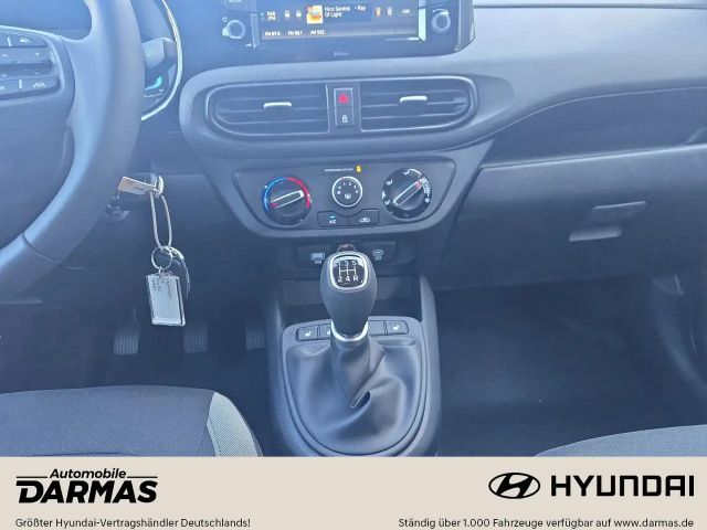 Hyundai i10 1.2 Trend