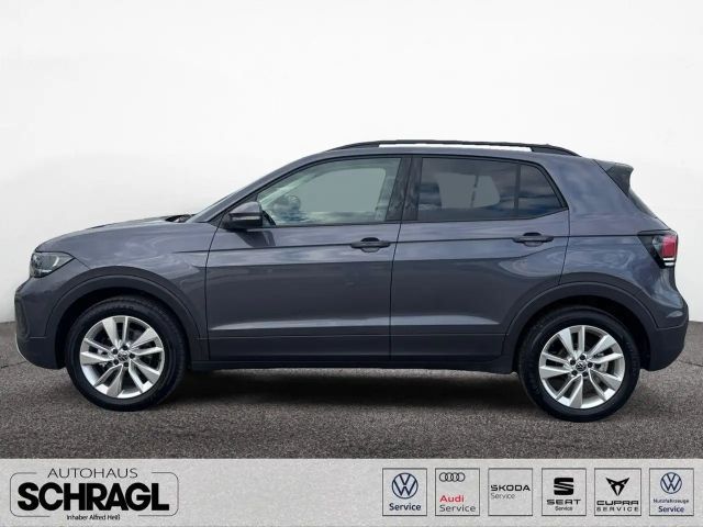 Volkswagen T-Cross 1.0 TSI DSG Life