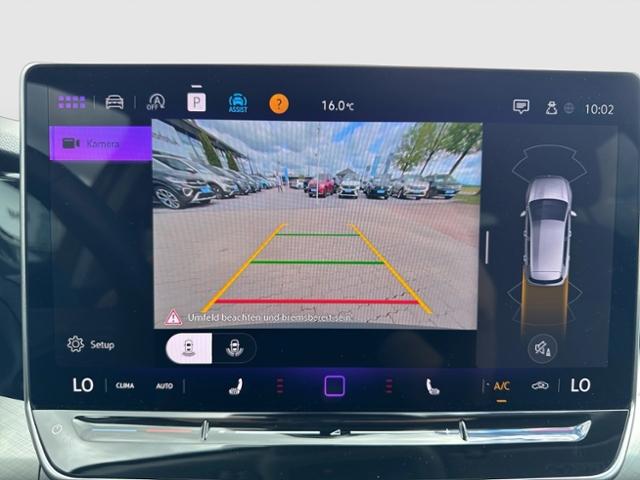 Volkswagen Golf 1.5 TSI Golf VIII Life