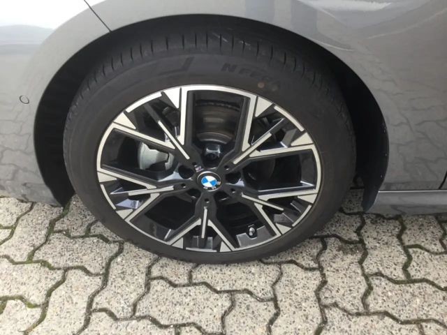 BMW 120 M-Sport Sedan