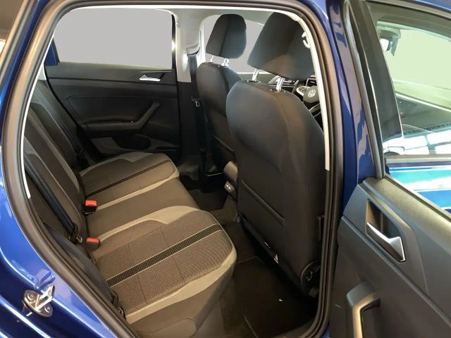 Volkswagen Polo 1.0 TSI BMT DSG Style