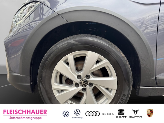 Volkswagen Taigo DSG Life