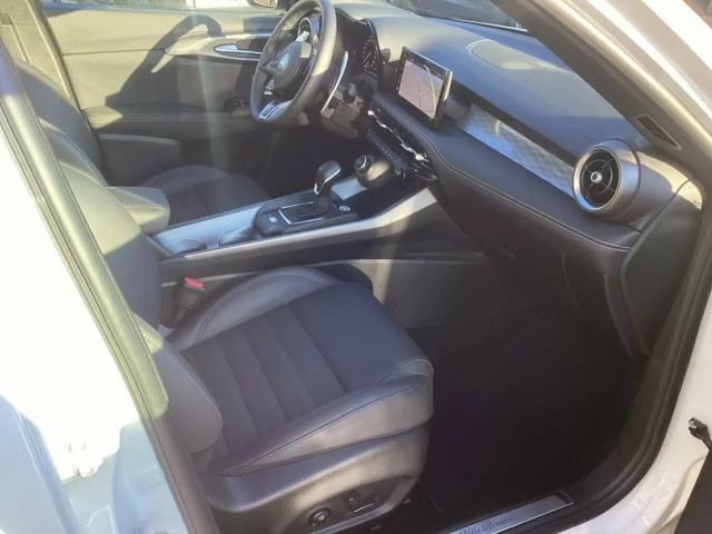 Alfa Romeo Tonale Hybrid Veloce