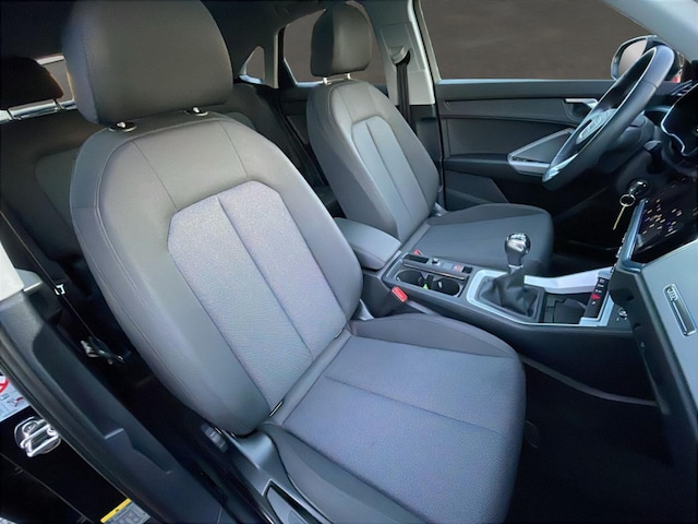 Audi Q3 35 TFSI Sportback