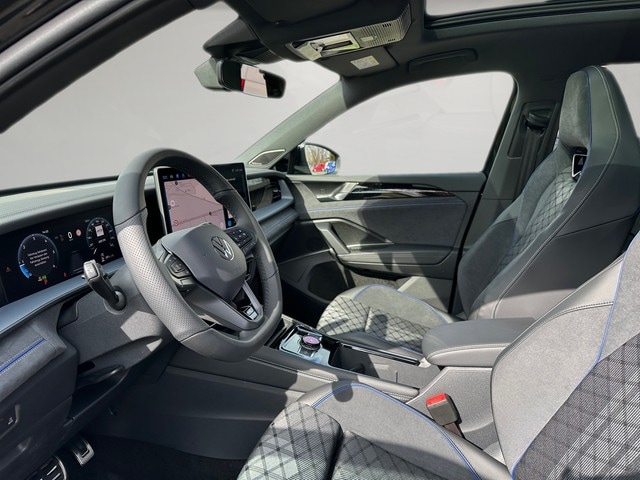 Volkswagen Tayron 2.0 TDI DSG R-Line