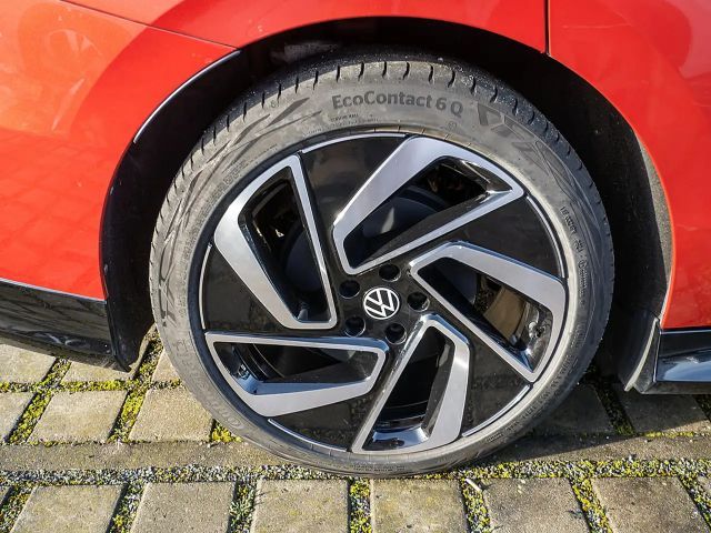 Volkswagen ID.7 Pro