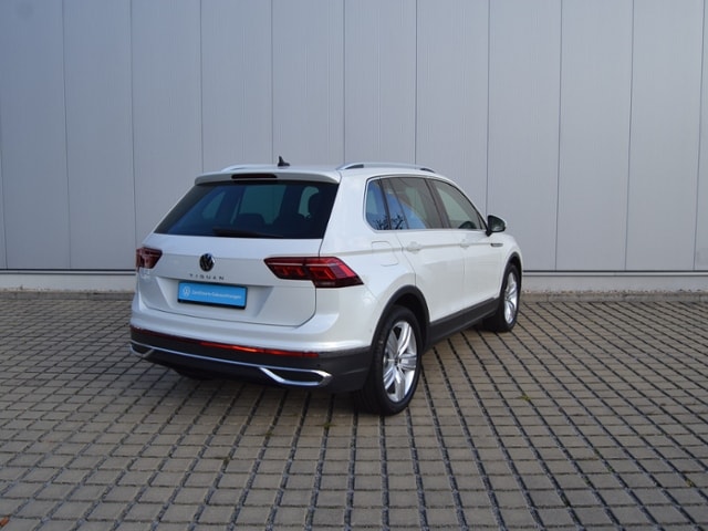 Volkswagen Tiguan 2.0 TDI DSG Plus Pro