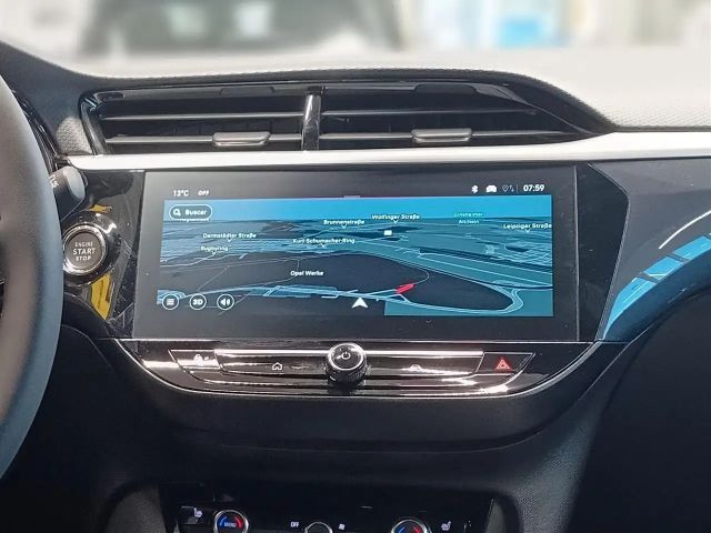 Opel Corsa 1.2 Turbo GS-Line Grand Sport