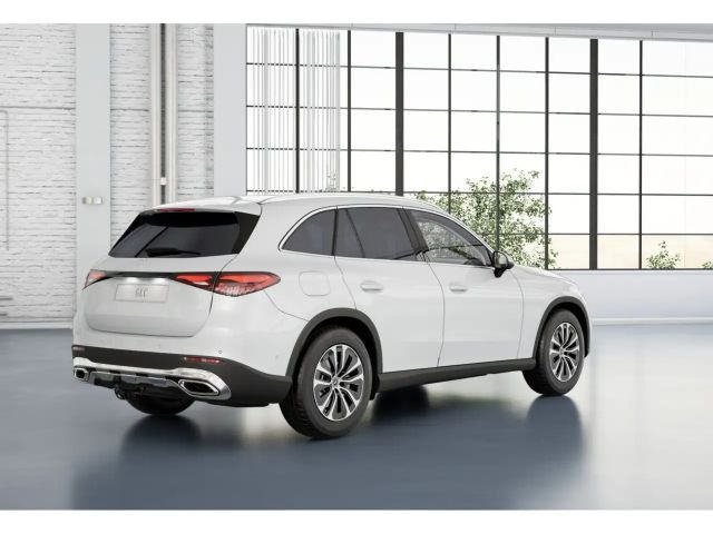 Mercedes-Benz GLC 220 4MATIC GLC 220 d