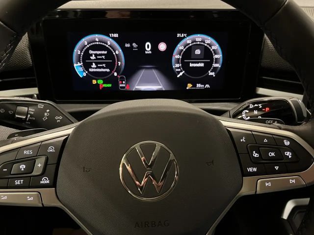 Volkswagen T-Roc DSG Life