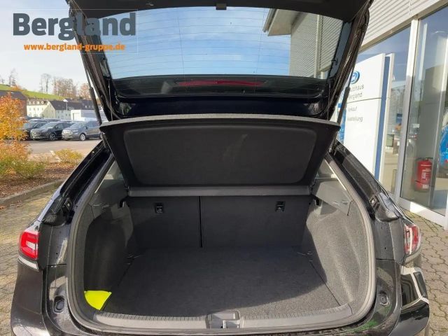 Volkswagen Taigo 1.0 TSI Life