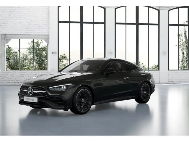 Mercedes-Benz CLE 200 Coupé