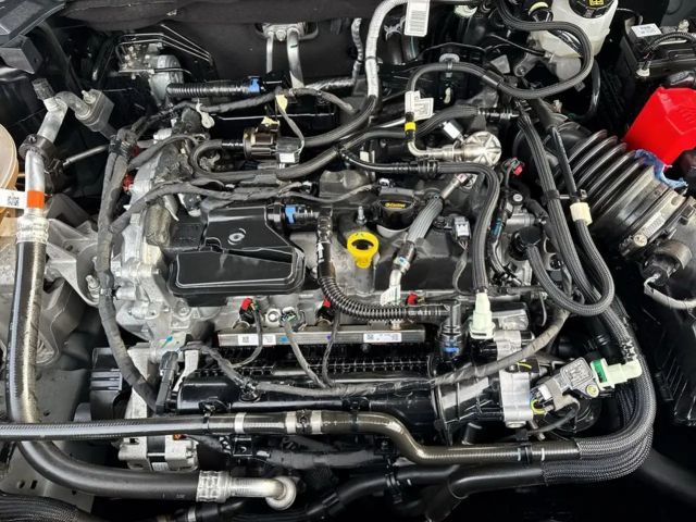 Ford Kuga EcoBoost ST Line