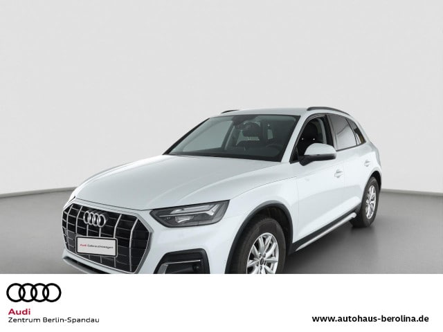 Audi Q5 35 TDI S-Tronic