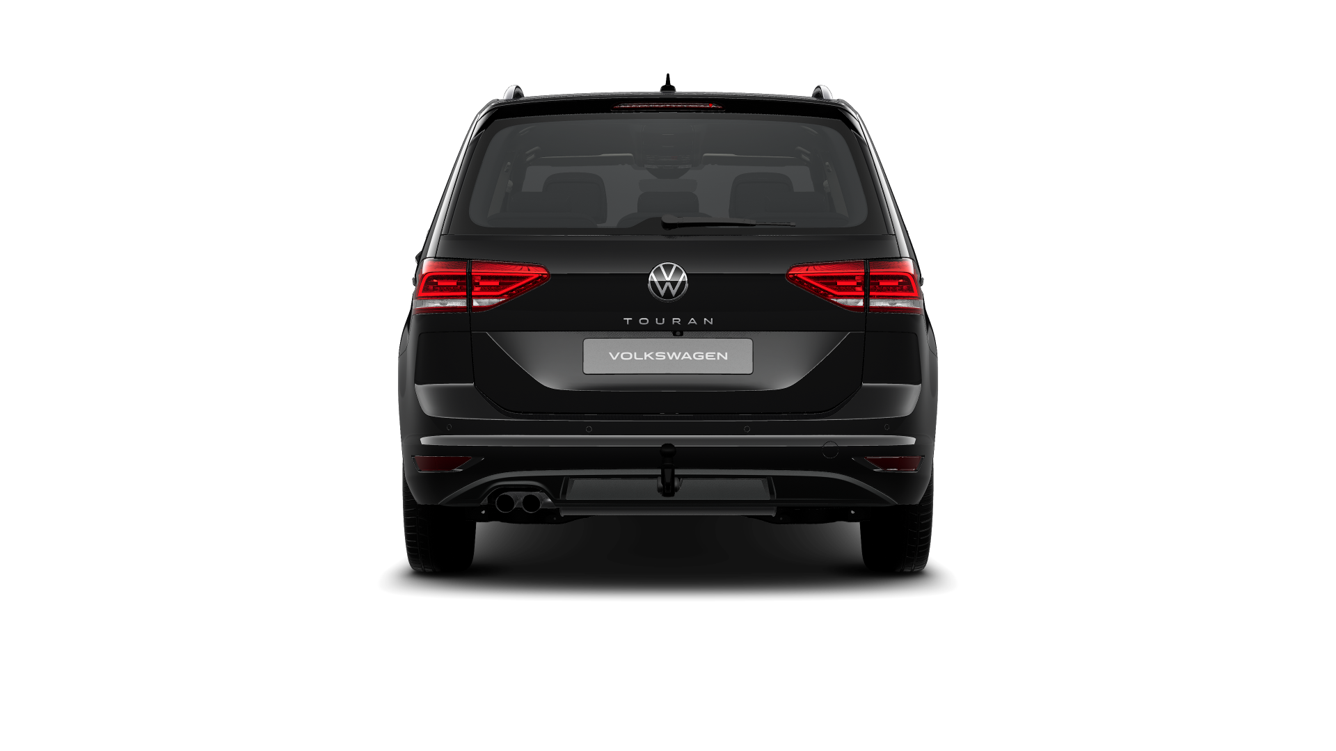 Volkswagen Touran DSG