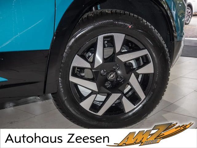 Opel Mokka GS-Line Grand Sport