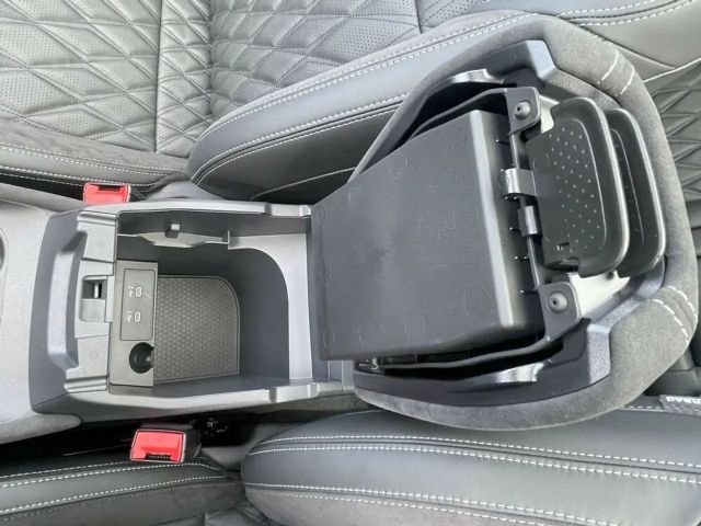 Nissan Qashqai Tekna