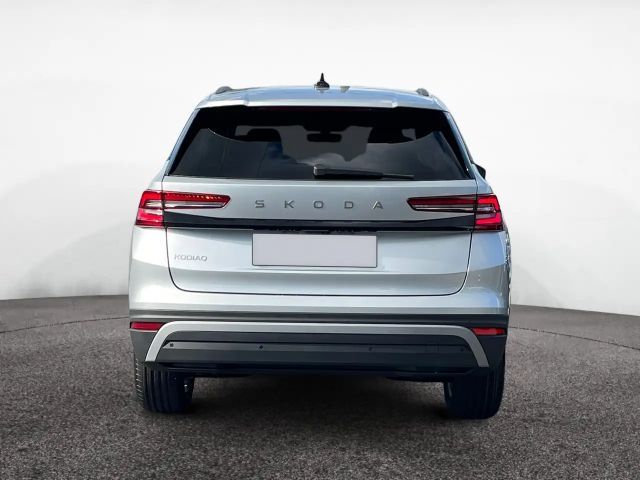 Skoda Kodiaq Selection
