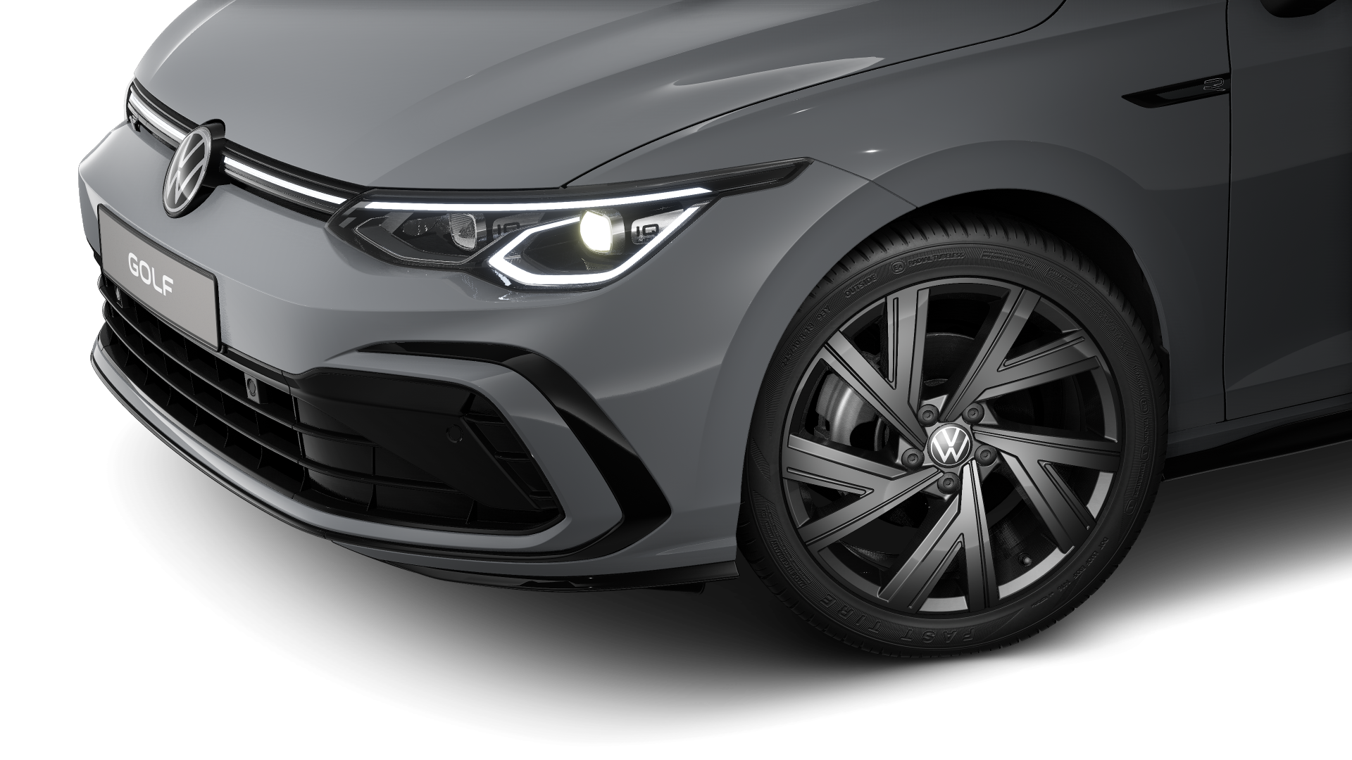 Volkswagen Golf Golf VIII