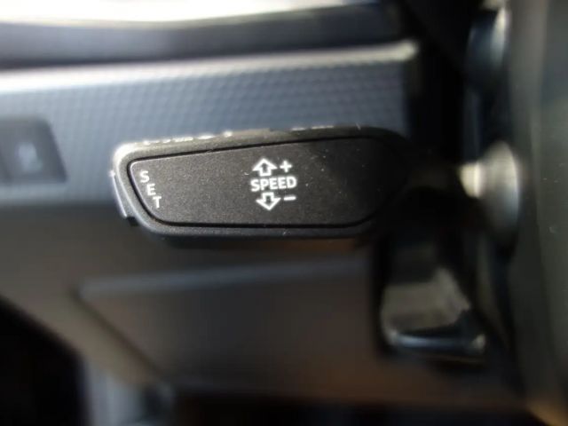 Audi A1 25 TFSI S-Tronic