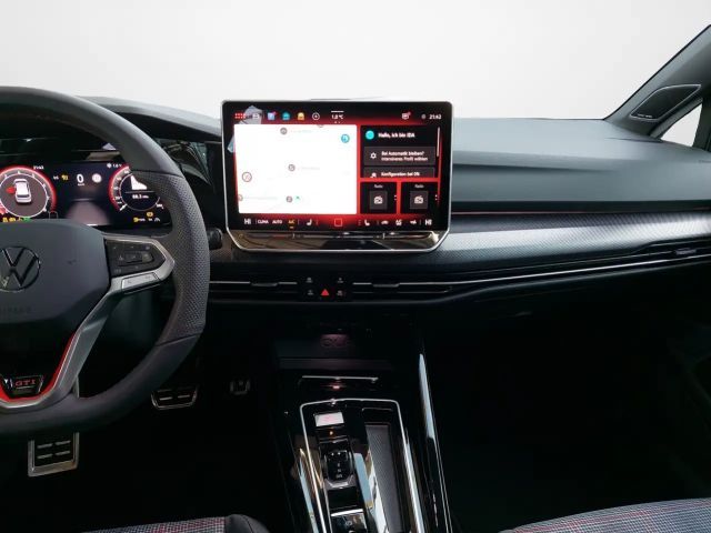 Volkswagen Golf 2.0 TSI DSG GTI