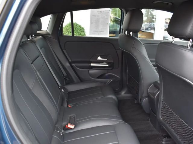 Mercedes-Benz EQA 250 Progressive