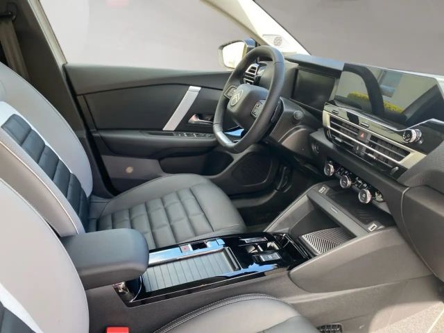 Citroën C4 Hybrid Max