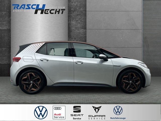 Volkswagen ID.3 77 KWh Performance Pro