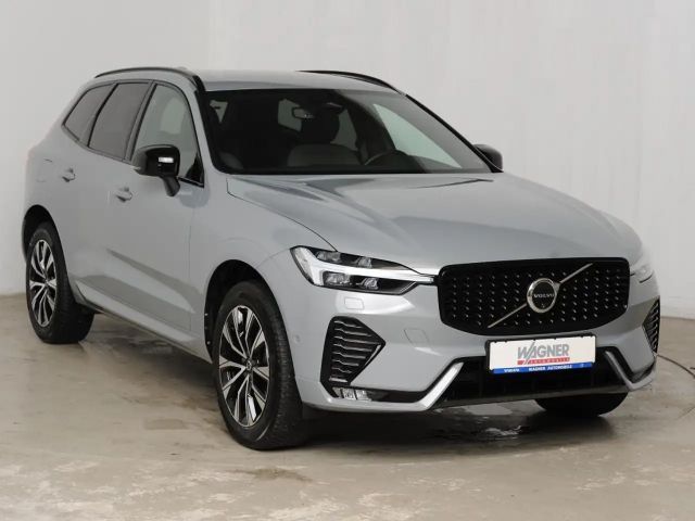 Volvo XC60 Business Dark Plus