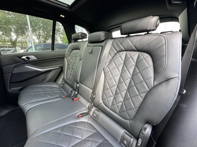 BMW X5 M-Sport xDrive30d