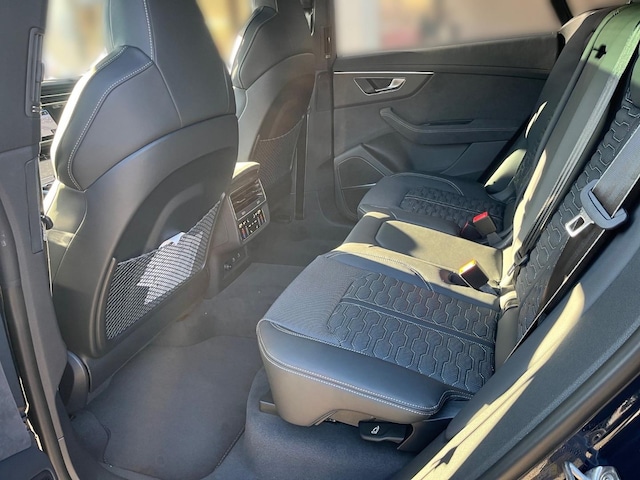 Audi RS Q8 Performance Quattro