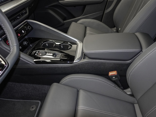 Audi Q5 Quattro S-Tronic Sportback