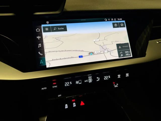 Audi A3 30 TDI Sedan