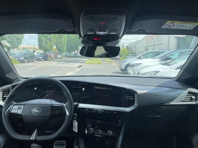 Opel Mokka GS-Line Grand Sport