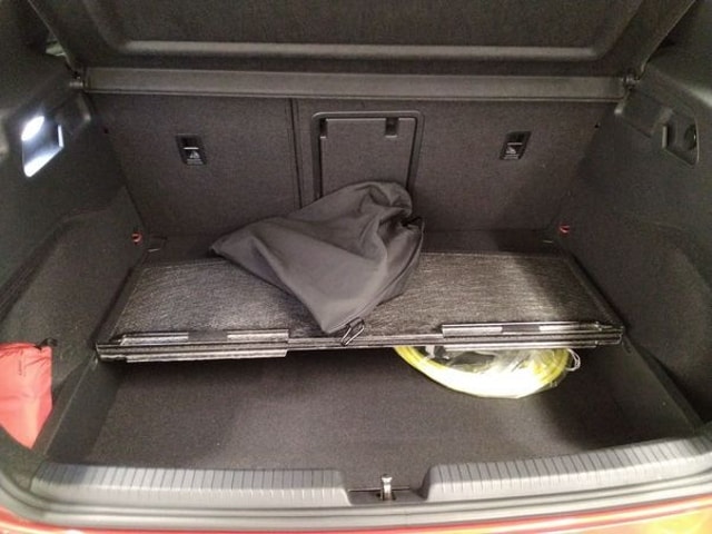 Volkswagen ID.3 150 kW