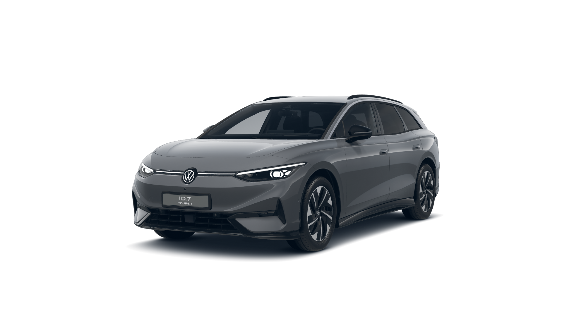 Volkswagen ID.7 Pro Tourer