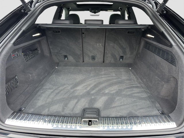 Audi Q8 50 TDI Quattro