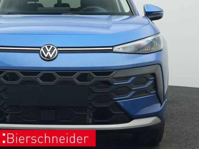 Volkswagen T-Roc 1.5 eTSI DSG Life