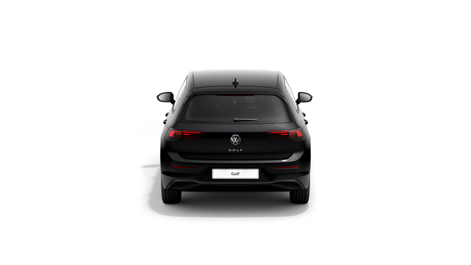 Volkswagen Golf 1.0 TSI