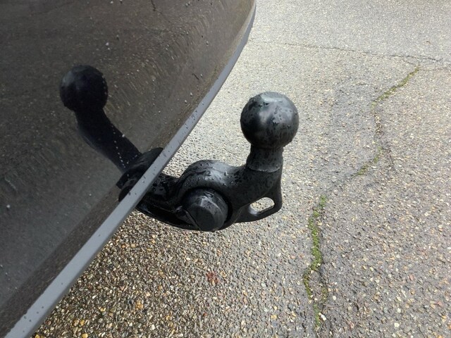 Skoda Octavia 2.0 TDI Combi Selection