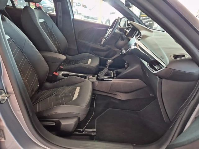 Opel Corsa GS-Line Grand Sport