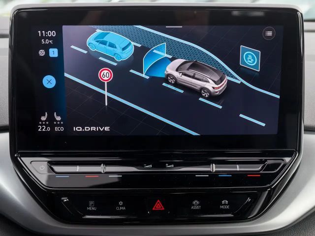 Volkswagen ID.4 Performance Pro