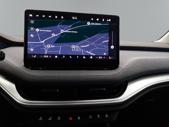 Skoda Enyaq Loft iV 60