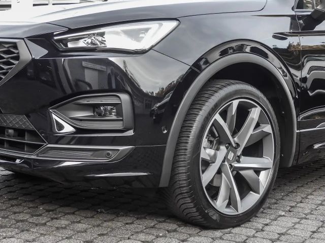 Seat Tarraco 1.5 TSI DSG FR-lijn