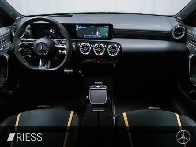 Mercedes-Benz A 45 AMG 4MATIC AMG Line