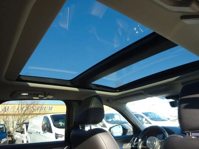 Mazda CX-60 4WD Homura